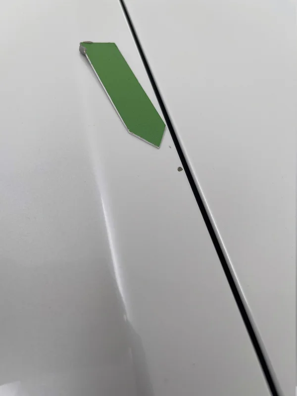 Tesla Model 3 (2023) — foto 40 van 83