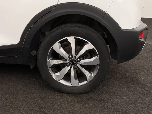 KIA Stonic (2021) — foto 7 van 25