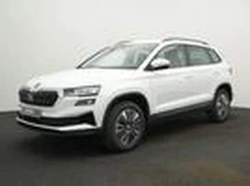 SKODA Karoq (2026)