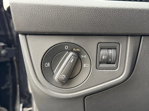 VOLKSWAGEN Taigo (2024) — foto 17 van 18