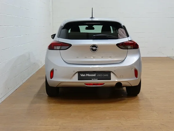 Opel Corsa (2024) — foto 2 van 23