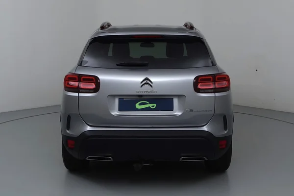 Citroen C5 Aircross (2022) — foto 26 van 31
