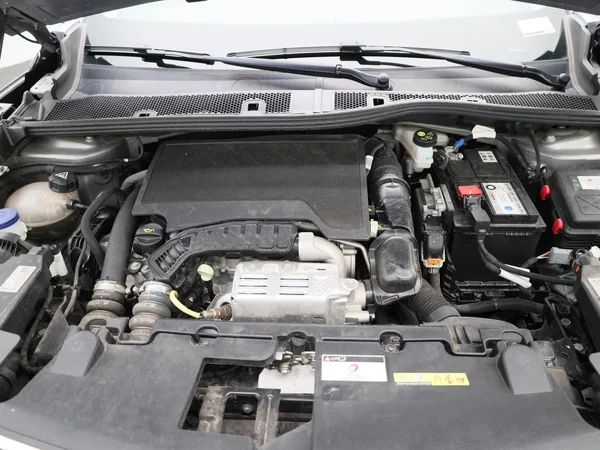 Opel Mokka (2023) — foto 26 van 35