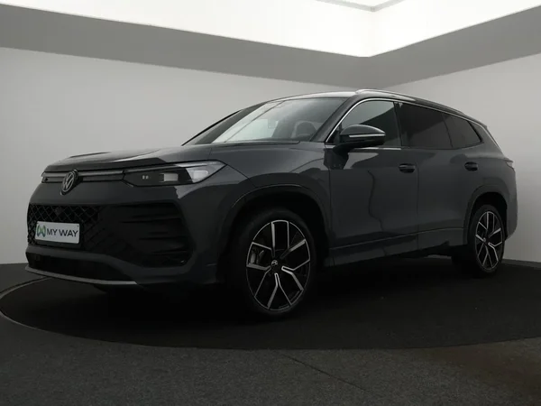Volkswagen Tayron (2025) — foto 1 van 28