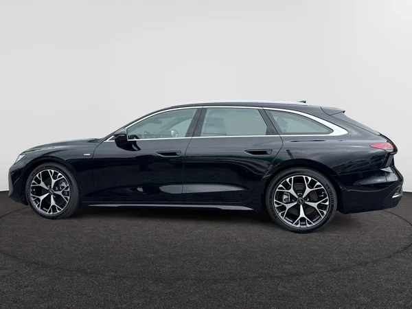 AUDI A6 Avant (2026) — foto 12 van 24