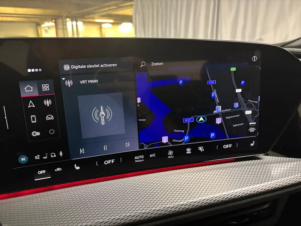 AUDI Q5 (2025) — foto 5 van 15
