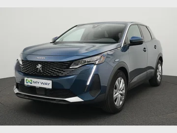 PEUGEOT 3008 (2022)