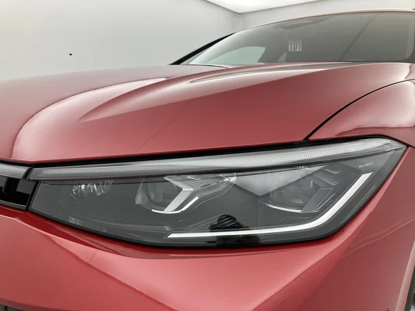 VOLKSWAGEN Passat SW (2024) — foto 5 van 36