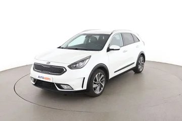 Kia Niro c204a356-990a-4902-80db-4ba6cfe9b93f
