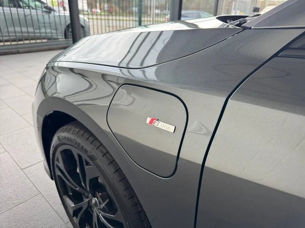 AUDI A3 Sportback PHEV (2026) — foto 18 van 21