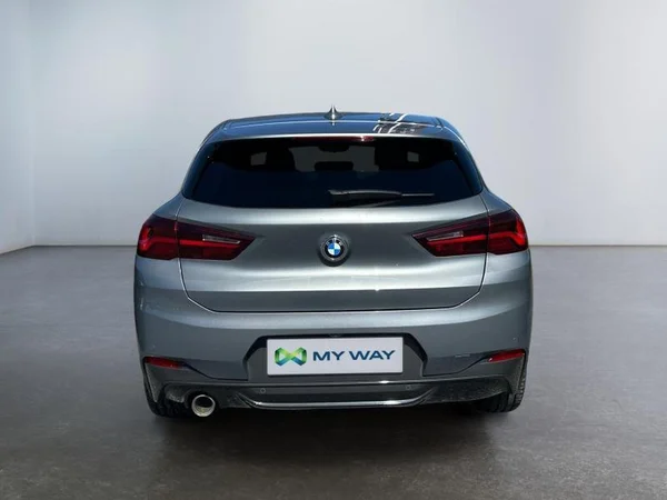 BMW X2 Dsl (F39) (2022) — foto 27 van 31