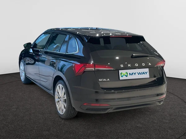 SKODA Scala (2025) — foto 13 van 18