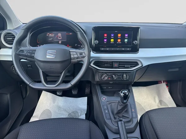 SEAT Ibiza 5P/D (2024) — foto 13 van 13