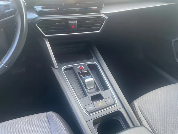 SEAT Leon ST (2023) — foto 19 van 21