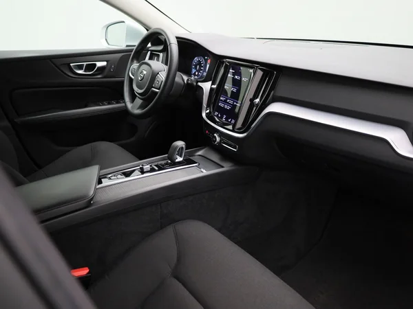 Volvo V60 (2022) — foto 37 van 44