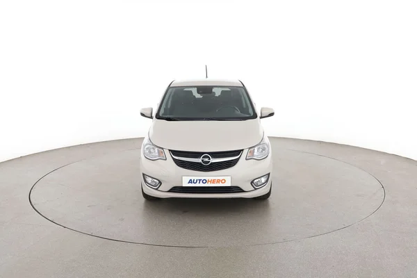 Opel Karl (2016) — foto 15 van 16