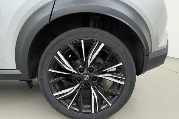Nissan Juke (2024) — foto 16 van 19