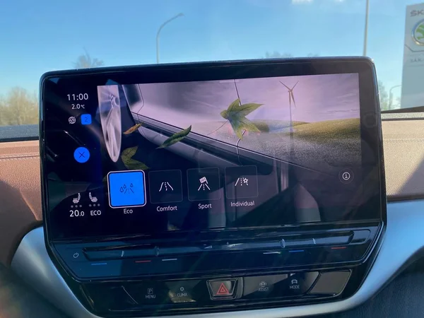 VOLKSWAGEN ID.5 (2022) — foto 6 van 11