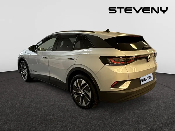 VOLKSWAGEN ID.4 (2024) — foto 17 van 23