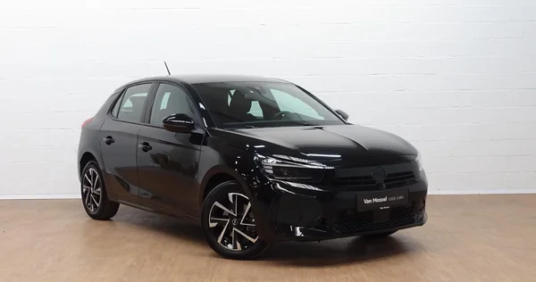 Opel Corsa (2026) — foto 12 van 28