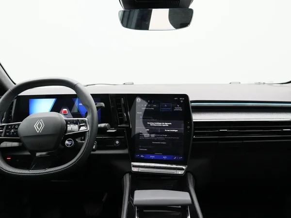 Renault Austral (2025) — foto 4 van 16