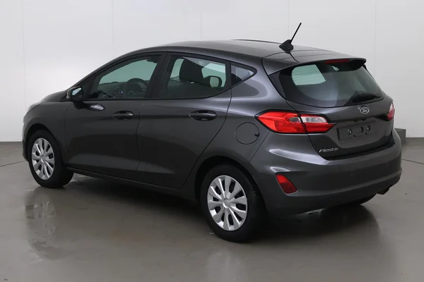 Ford Fiesta (2023) — foto 11 van 17