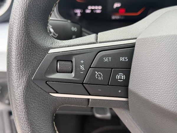 SEAT Ibiza 5P/D (2024) — foto 2 van 21