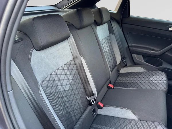 VOLKSWAGEN Taigo (2026) — foto 7 van 17