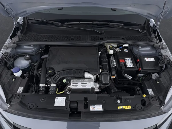 OPEL Corsa (2025) — foto 6 van 28