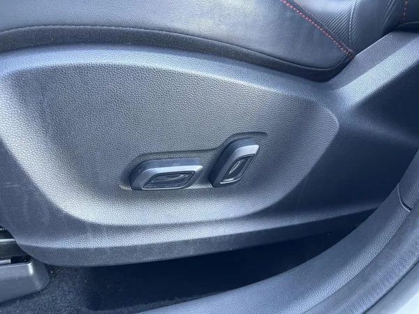MG ZS (2024) — foto 6 van 16