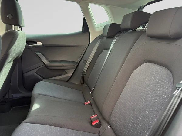 SEAT Arona (2023) — foto 13 van 24