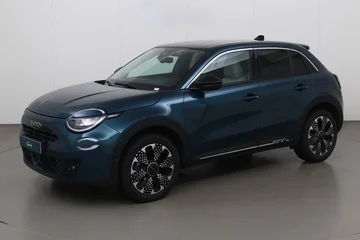 Fiat 600 (2025)