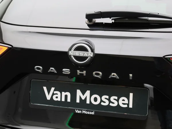 Nissan QASHQAI (2023) — foto 40 van 45