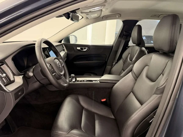 Volvo XC60 (2024) — foto 20 van 20