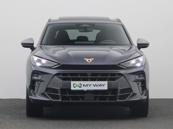 CUPRA Terramar e-Hybrid (PHEV) (2025) — foto 22 van 26