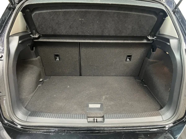 VOLKSWAGEN T-Cross (2020) — foto 8 van 20