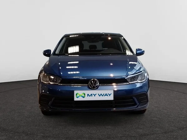 VOLKSWAGEN Polo (2025) — foto 23 van 23