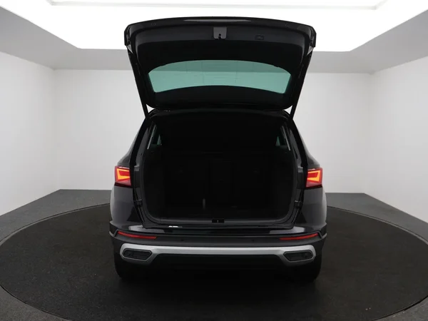 SEAT Ateca (2023) — foto 8 van 28