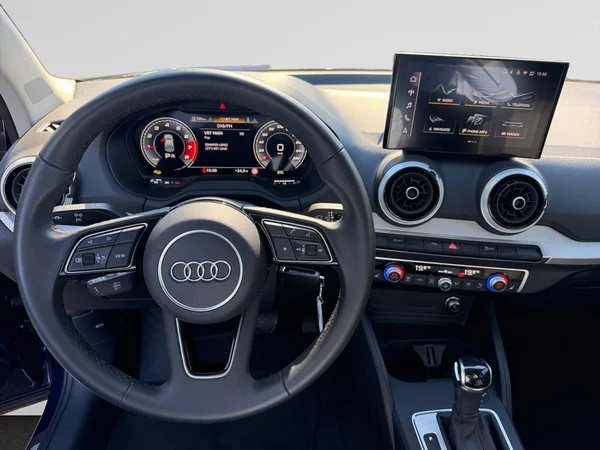 AUDI Q2 (2025) — foto 2 van 17