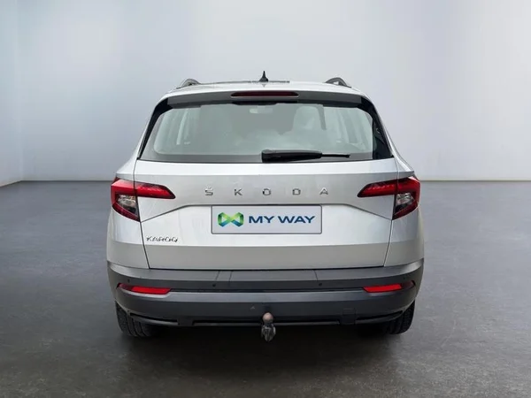 SKODA Karoq Dsl (2021) — foto 28 van 31