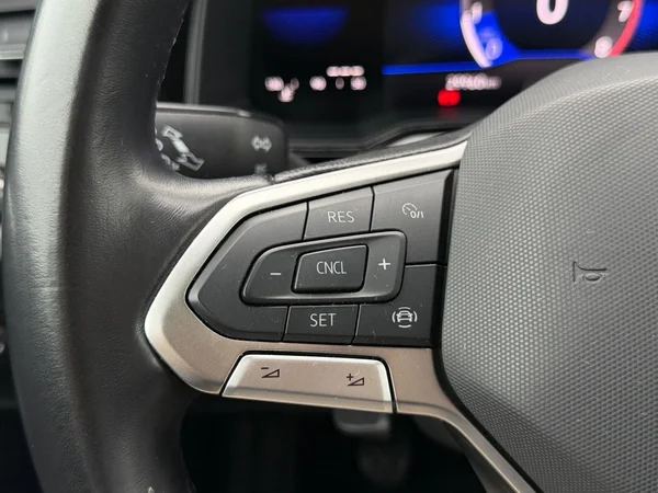 VOLKSWAGEN Taigo (2024) — foto 18 van 18