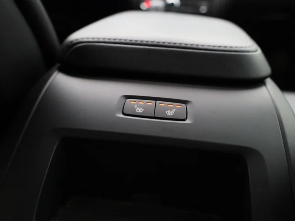 Volvo XC60 (2024) — foto 37 van 48