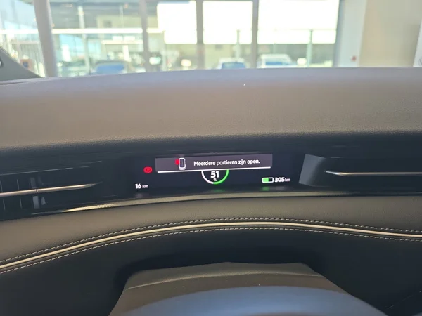 VOLKSWAGEN ID.7 (2024) — foto 6 van 22