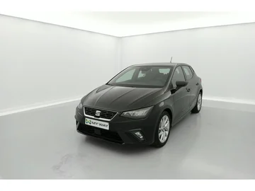 SEAT Ibiza 5P/D (2022)