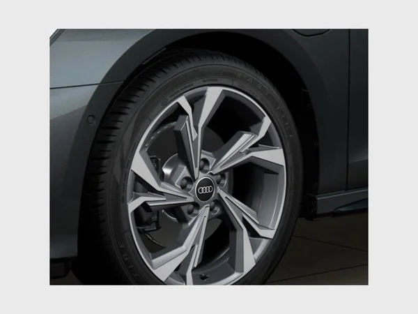 AUDI A3 Sportback PHEV (2026) — foto 7 van 7