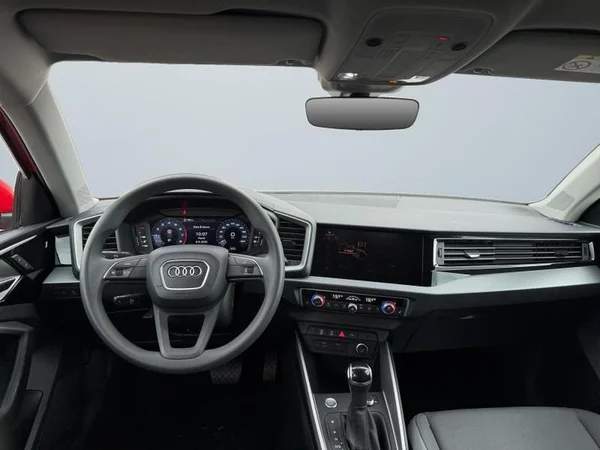AUDI A1 Citycarver (2021) — foto 5 van 23