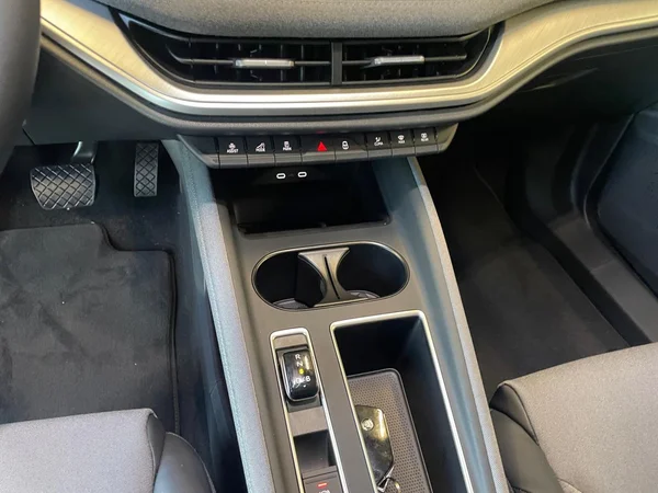 SKODA Enyaq (2026) — foto 14 van 22