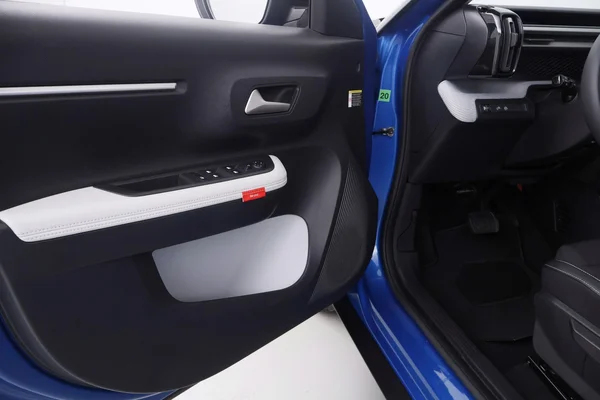 Citroen E-C3 (2025) — foto 8 van 71