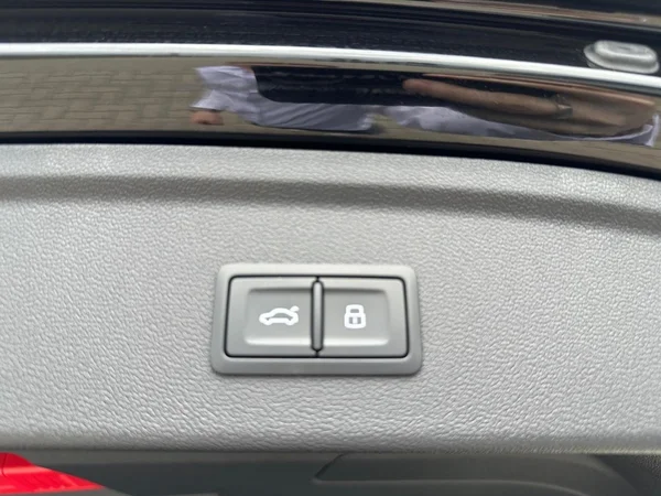 AUDI A3 Sportback (2026) — foto 13 van 21