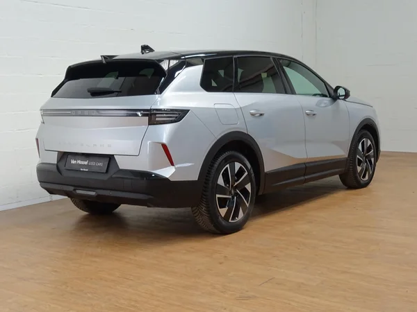 Opel Grandland (2025) — foto 22 van 25